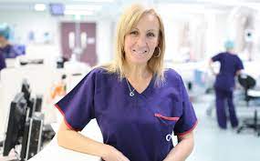 H547 graduate certificate of public health ; Careers St Vincent S Hospital Melbourne