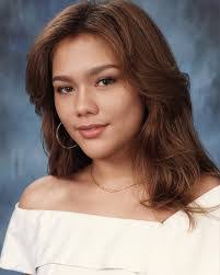 Joyce Vega's Instagram, Twitter & Facebook