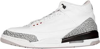 Jordan is a unique name of both greek and hebrew origins. Air Jordan 3 The Definitive Guide To Colorways Sole Collector
