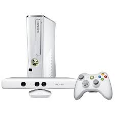 Plenty of ps4 kinect to choose from. New Limited Edition Glossy White Xbox 360 Kinect Family Bundle Announced Video Consolas Videojuegos Videojuegos Consolas