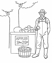 You can search several different ways, depending on what information you have available to enter in the site's search bar. Fall Coloring Pages Fall Apples For Sale Coloring Page Sheets Of Coloring Home