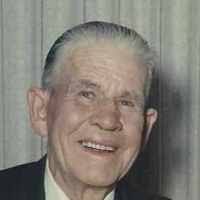 Delbert Ward Mortensen (1898–1974)