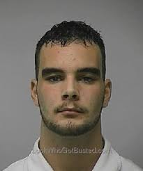 Ding Ding Ding*** Another Pillar of the community right here…..,NOT! Ladies  and Gents meet Patrick Caleb Land, dog killer.