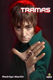 "Tramas" de Rodrigo Martín