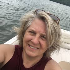 Stephanie Ensinger — 4 Rivers Counseling