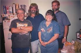 Donald Gene Canaday Obituary