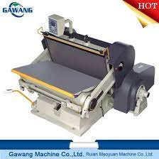 Fast & free shipping on many items! China Manual Corrugated Cardboard Die Cutting And Creasing Machine Paper For Making Cardboard Carton Jigsaw Puzzle China Die Cutting Machine Manual Die Cutting And Creasing Machine