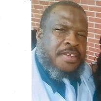 Elder Lonnie Earl Floyd Obituary