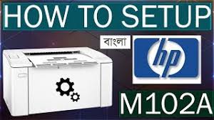 You only need to choose a compatible. Driver Hp Laserjet Pro M102a Windows 7 Luchshie Serialy