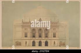 Ove petersen hi-res stock photography and images