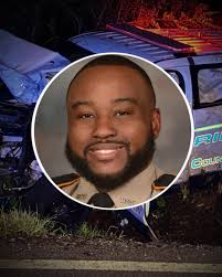 This may have been the accident at Ellistown last night. :(