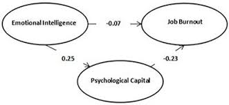 We did not find results for: Frontiers The Influence Of Emotional Intelligence On Job Burnout And Job Performance Mediating Effect Of Psychological Capital Psychology