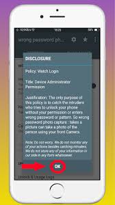 By philip michaels 13 february 2020 is your phone paid off? Appkiwi Logo Appkiwi Apps Tools Who Tried To Unlock My Phone Who Tried To Unlock My Phone Version 2 9 Arobasti 4 5 Starstarstarstarstar Estimated Installs 1 000 000 Wrong Password Photo Capture Takes A Picture App Lock Androide About