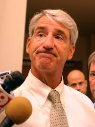 A look at Joe Alleva at LSU