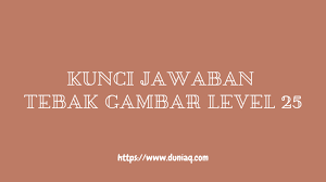 We did not find results for: Kunci Jawaban Tebak Gambar Level 25 Lengkap Ragam Informasi
