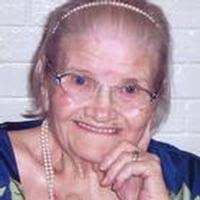 Obituary for Alice "Lorene" Weedn