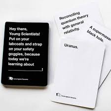 See more ideas about cards of humanity, blank cards, cards against humanity. The 8 Best Party Games For Adults In 2021