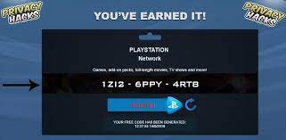 Gift free vpn account activation code flyvpn is holding an activity to grate new. Free Psn Code Generator 32000000 Apk Download Com Robotemplates Freepsncodecert Apk Free