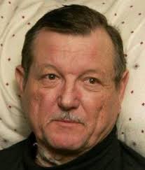 Gerald Louis Hess "Gerry"