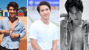 Kompilasi tiktok sean lje lee jia ern terbaru 2020. Sean Lee Dedahkan Wife Material Yang Dia Cari Para Wanita Harus Baca Ini Gempak