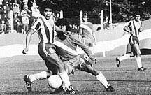 Maradona gets inflatable tribute from argentinos juniors. Argentinos Juniors Wikipedia