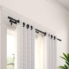 We did not find results for: Latitude Run Billie Claire Double Curtain Rod Reviews Wayfair