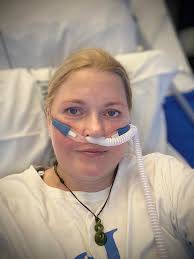 Mobility scooter needed for Pippa