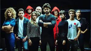 About press copyright contact us creators advertise developers terms privacy policy & safety how youtube works test new features press copyright contact us creators. Ù‡Ø°Ø§ Ù‡Ùˆ Ù…Ø³Ù„Ø³Ù„ La Casa De Papel Ø§Ù„Ø°ÙŠ ÙŠØ¬ØªØ§Ø­ Ø§Ù„Ø¹Ø§Ù„Ù… Ø§Ù„Ù†Ù‡Ø§Ø±