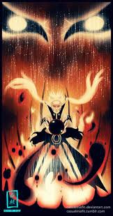 Kumpulan Wallpaper 3d Keren Naruto Gambar Foto Deviant Art Hd Naruto Minato Animasi Seni Anime