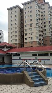 About pertiwi indah condominium 5 mins to kl city area (berjaya timesquare, pavilion, ampang hilir.) low density, high rental yield. Pertiwi Indah Condominium Cheras Taman Maluri Property For Sale On Carousell