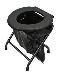 Baby urinal babys jungen töpfchen wc ausbildung frosch pinguin tier form kinder kinder stand vertikale urinal infant penico pee. 24ocean Mobile Klapptoilette Metallgestell Schwarz Wc Klo