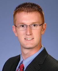 Chris Benner, INSURANCE AGENT