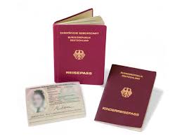 Die muster der ausweise sind in der personalausweisverordnung (pauswv) festgelegt. Reisedokumente Kroatien Einreisedokumente Kroatien