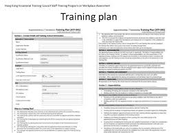 Coaching Plan Template For Teachers Hkvtc Workshop Teachers Learning How To Plan Workout Plan Template