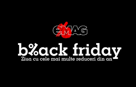 Emag black friday 2018 televizoare. Lingouri De Aur Si Alte Produse Speciale In Oferta Emag De Black Friday 2018 Daytrend Ro