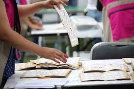 A las 8 de la noche el ine dará un primer mensaje. Luego Del Conteo De Este Miercoles Ine Determino Recuento Total De Votos En Dos Distritos Federales De Veracruz Masnoticias