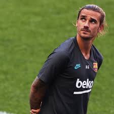 Born 21 march 1991) is a french professional footballer who plays as a forward for spanish club barcelona and the france national. Die Zwei Gesichter Des Antoine Griezmann