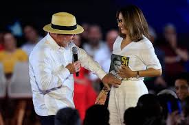 Análise: Lula expõe dilemas do legado e da sucessão em discurso