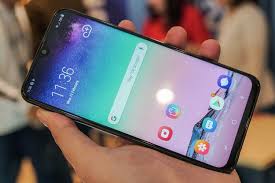 Cara menampilkan kecepatan internet d hp samsung a20. Melihat Hasil Jepretan Kamera Samsung Galaxy M20