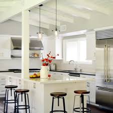 These wood island legs come in various styles and sizes to suit your kitchen island, countertop or butcher block. Island Support Post Beam Houzz