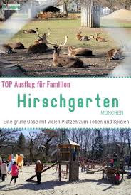 Spielplatze Im Hirschgarten Nymphenburg Kimapa Spielplatz Ausflug Wasserspielplatz