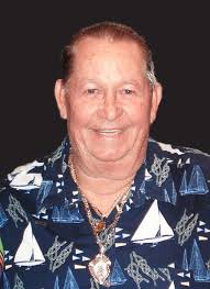 Bodden Town businessman 'Buddy' Wood passes away