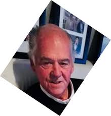 Nicholas just sent me a photo of his dad William Lightbody...who is  suprised that customers continue to remember both him and the stores he  created.