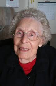 Eleanor Ruth Strecker Obituary April 28, 2017