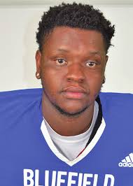 BLUEFIELD UNIVERSITY GO RAMS!!