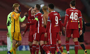 Hit the subscribe button and stay tuned for more videos! Liverpool 1 0 Ajax Jurgen Klopp S Reaction Liverpool Fc