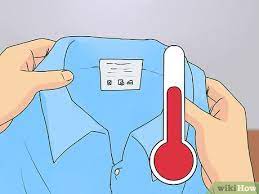 How To Get Gasoline Smell Out Of Clothes: 11 Steps (With Pictures)