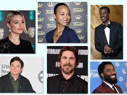 Ratnan prapancha is the upcoming action drama from the debutant director rohit padaki. David O Russell S New Movie Stars Everyone On Earth Vanity Fair