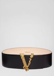 Versace Virtus Waist Belt For Women Us Online Store Belts For Women Versace Jewelry Versace Belt