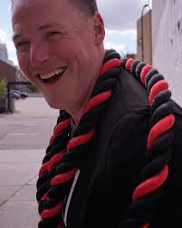 Upper Body Day with the powerhouse coach @pspits! 💪 Catch him crushing it  again today at 5:30P. All levels, all heart, every time. Peter's Weekly  Lineup: • Tuesdays: 6:30A, 7:30A, 5:30P (Upper